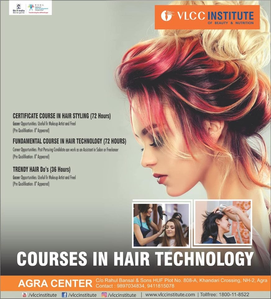 Pricing and Syllabus for IHB European European Hair Certificate Course